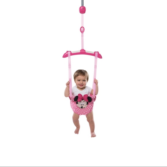 bright starts door bouncer